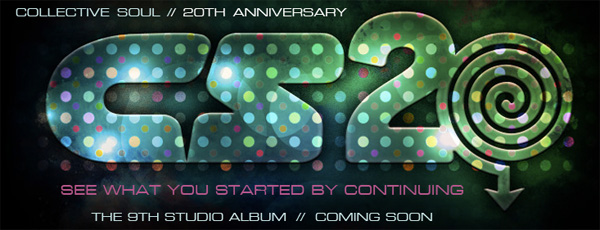 Real 2 Reel Studios Masters Collective Soul’s 20th Anniversary Release